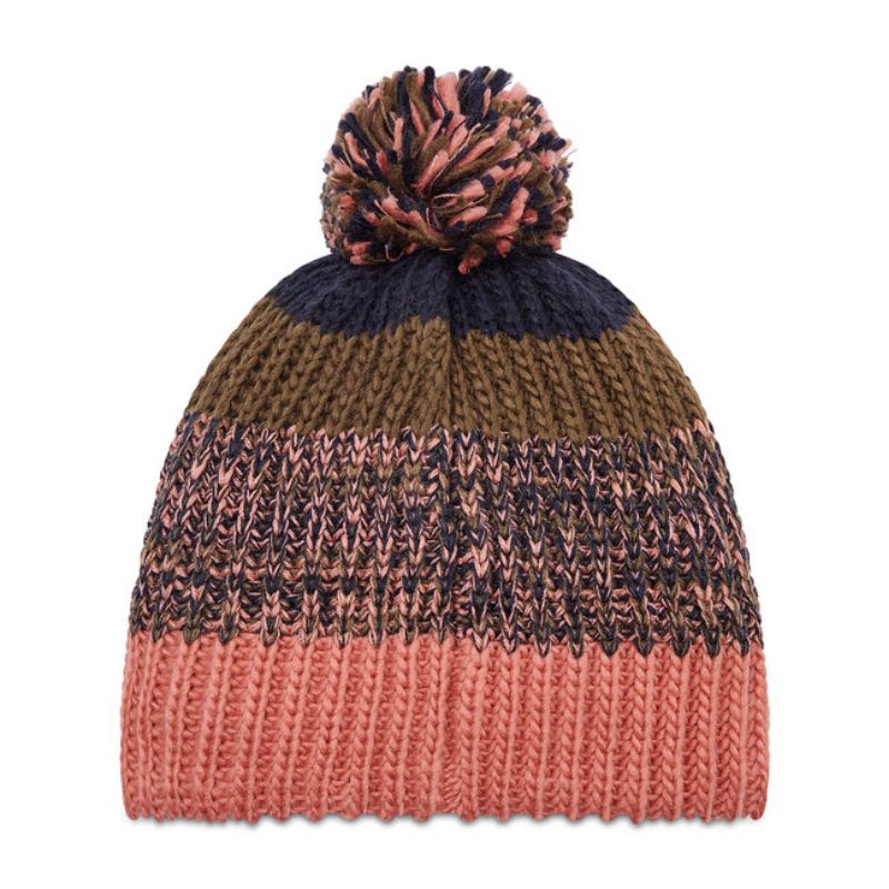 Caciula Buff Jr Knitted Fleece