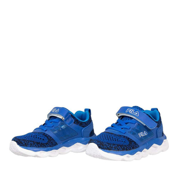 Pantofi sport  Memory Reegel Velcro   Fila