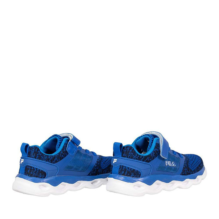 Pantofi sport  Memory Reegel Velcro   Fila