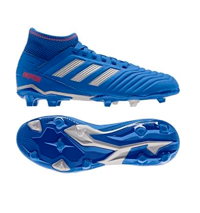 Pantofi sport Adidas - PREDATOR de copii - EU 34-EU 38