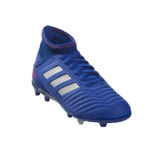 Pantofi sport Adidas - PREDATOR de copii - EU 34-EU 38