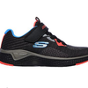 Pantofi Sport Solar Fuse Speed Blitz Skechers EU 27- EU 35