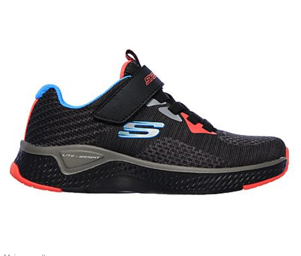Pantofi Sport Solar Fuse Speed Blitz Skechers EU 27- EU 35