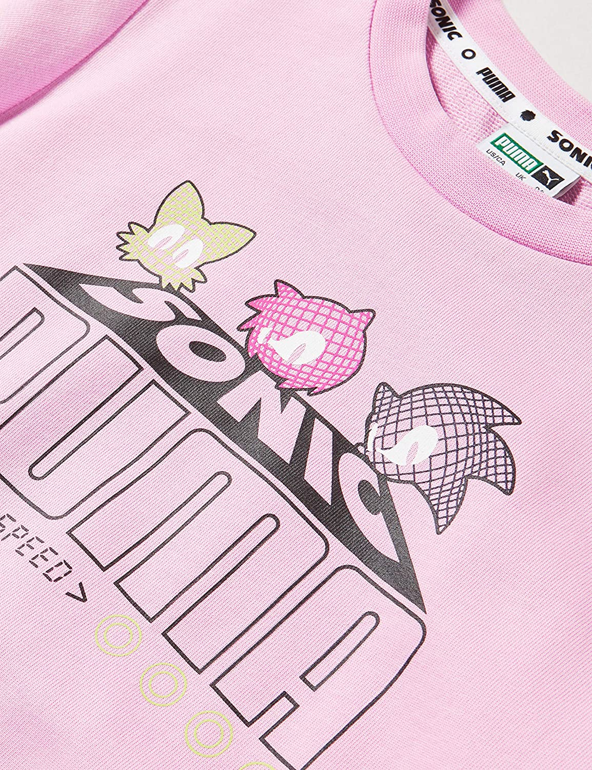 Trening Sega X  Puma 1 luna- 4 ani