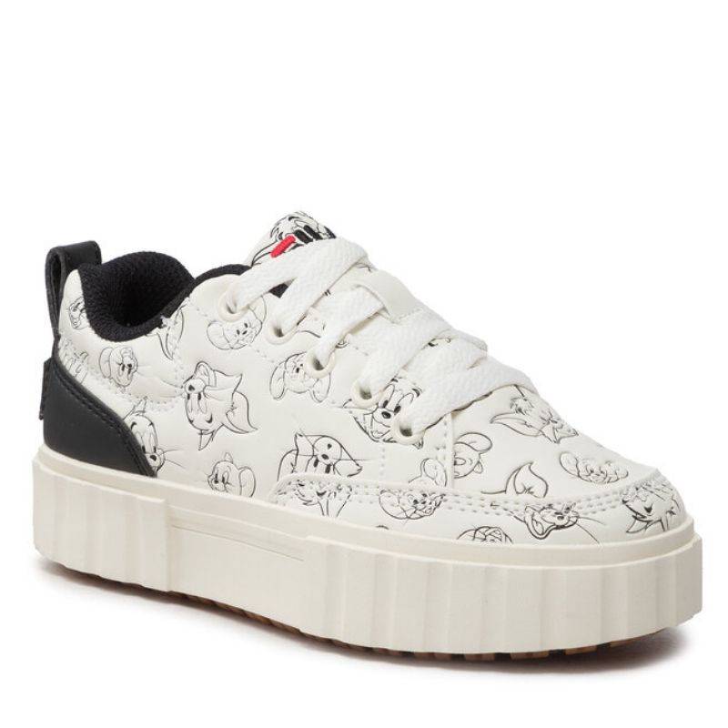 Pantofi sport Fila Warner Bross Sandblast Aop EU 28-EU 35