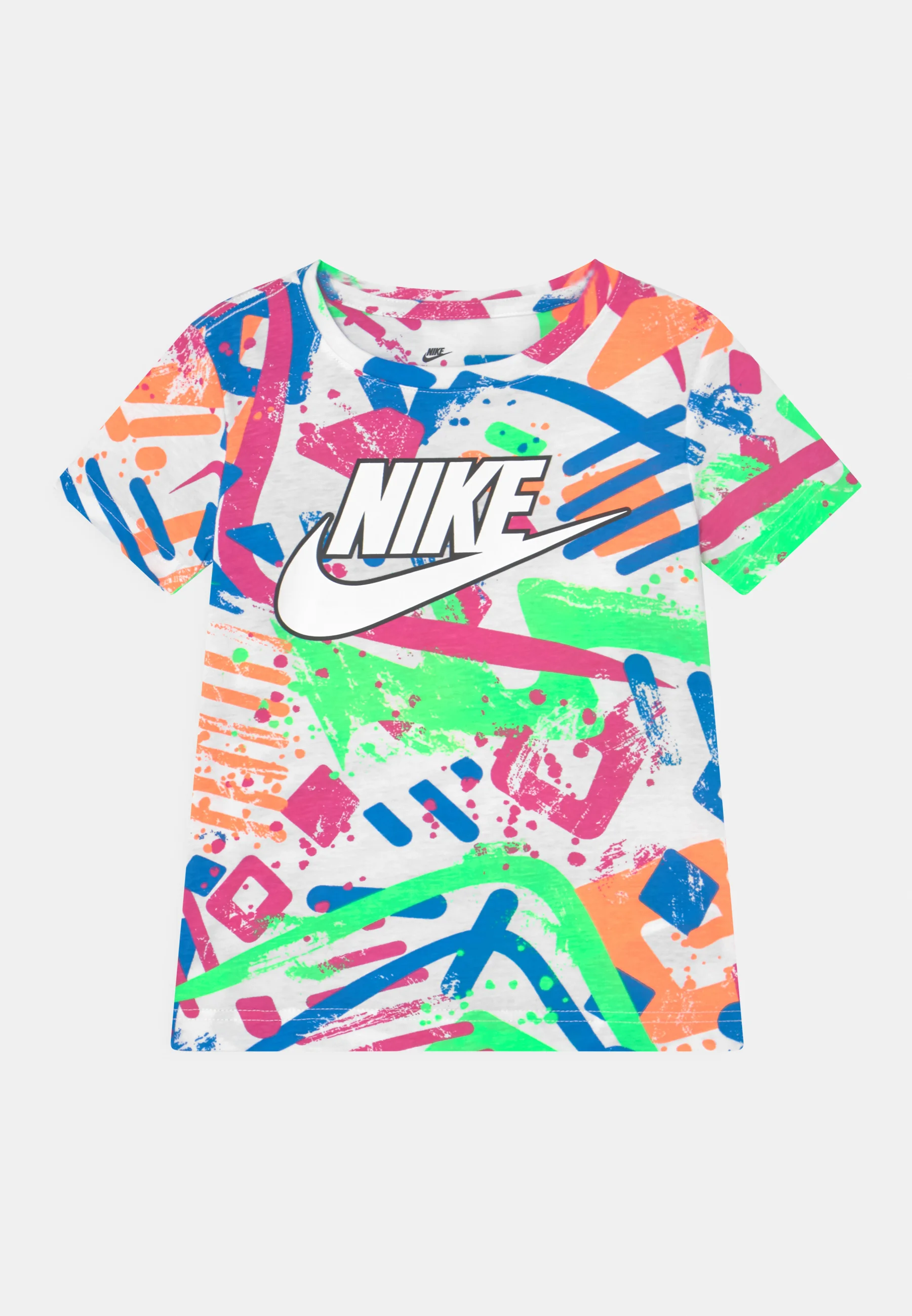 Tricou NIKE Thrill Seeker 3-7 ani