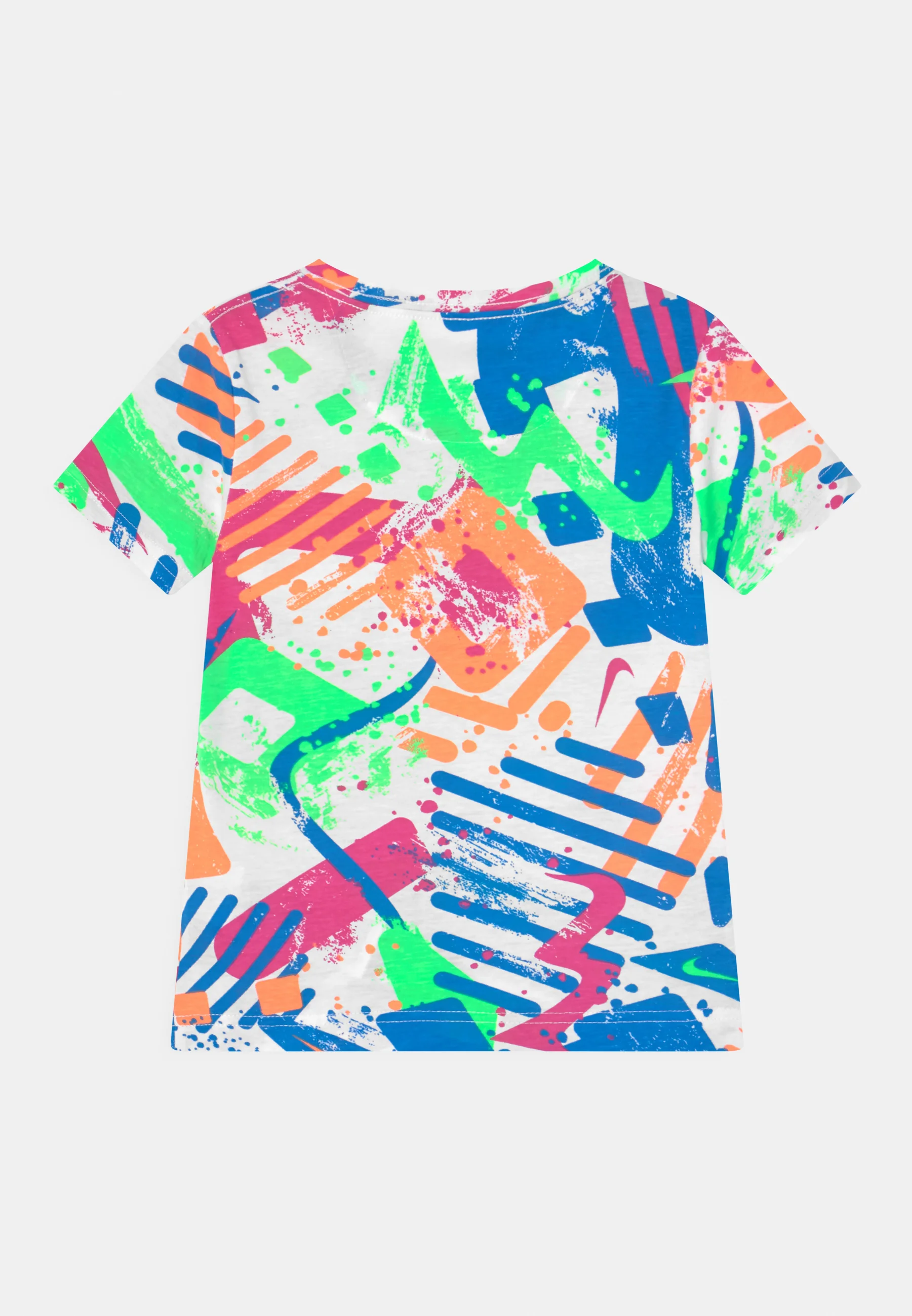 Tricou NIKE Thrill Seeker 3-7 ani