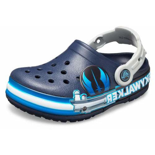 Image of Saboti Crocs Fun Lab Luke Skywalker EU 22-EU 35
